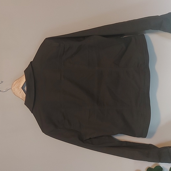 Casual jacket - Picture 2 of 2